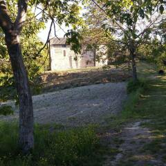 Отель Ca' Norino B&B Кандия-Ломеллина фото 26