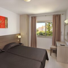Petrosana Hotel Apartments комната для гостей фото 7