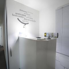 Отель Hostal Cabo Mayor Испания, Сантандер - отзывы, цены и фото номеров - забронировать отель Hostal Cabo Mayor онлайн интерьер отеля фото 3