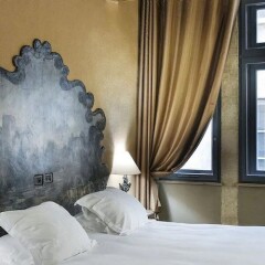 Отель Cour Des Loges Hotel Франция, Лион - 1 отзыв об отеле, цены и фото номеров - забронировать отель Cour Des Loges Hotel онлайн удобства в номере