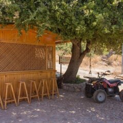 Отель Helios Gunes Camping Патара