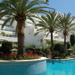 Отель Ra107 Puerto Portals Испания, Порталс-Ноус - отзывы, цены и фото номеров - забронировать отель Ra107 Puerto Portals онлайн с домашними животными