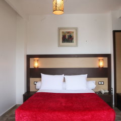 Space Telemly Hotel in Algiers, Algeria from 76$, photos, reviews - zenhotels.com guestroom photo 3