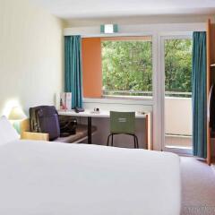 Отель ibis Budapest Citysouth фото 4