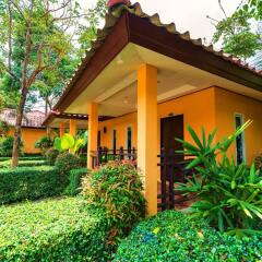 Отель Lanta Pavilion Resort Таиланд, Ланта - отзывы, цены и фото номеров - забронировать отель Lanta Pavilion Resort онлайн
