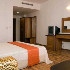 Jupiter Hotel комната для гостей фото 4