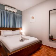 Beit Avital Apart-hotel Израиль, Иерусалим - отзывы, цены и фото номеров - забронировать отель Beit Avital Apart-hotel онлайн комната для гостей фото 2