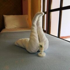 Отель The Club Ten Beach Resort Филиппины, остров Боракай - отзывы, цены и фото номеров - забронировать отель The Club Ten Beach Resort онлайн с домашними животными