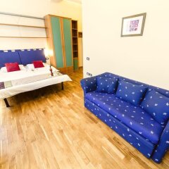 Hotel La Madeleine детские мероприятия