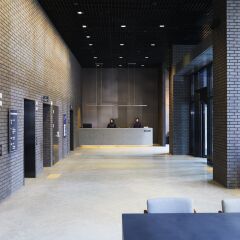 Отель GLAD Gangnam COEX Center спа