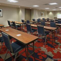 Отель Hampton Inn - Washington DC/White House