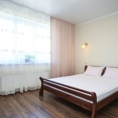 Апартаменты Apartment Inessa 34 Одесса комната для гостей
