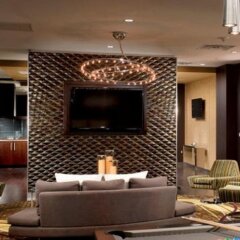 Отель Weichert Suites at Foggy Bottom интерьер отеля фото 3