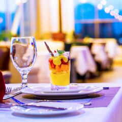 Отель Golden Tulip Westlands Nairobi Кения, Найроби - отзывы, цены и фото номеров - забронировать отель Golden Tulip Westlands Nairobi онлайн питание