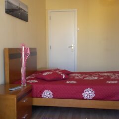 Отель Duque De Saldanha - Bed & Breakfast Лиссабон фото 7