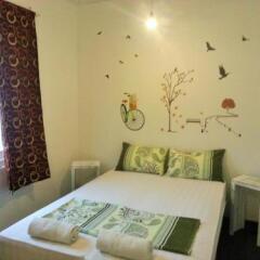 Отель Galle Centre Home Шри-Ланка, Галле - отзывы, цены и фото номеров - забронировать отель Galle Centre Home онлайн комната для гостей фото 2