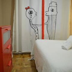 Отель Somnio Hostels Испания, Барселона - отзывы, цены и фото номеров - забронировать отель Somnio Hostels онлайн спа
