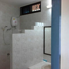 Апартаменты Freedom Estate Serviced Apartments Ланта ванная фото 2