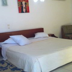 Hotel du Port in Cotonou, Benin from 94$, photos, reviews - zenhotels.com guestroom