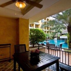 Отель Mantra Pura Resort Pattaya Таиланд, Паттайя - 2 отзыва об отеле, цены и фото номеров - забронировать отель Mantra Pura Resort Pattaya онлайн фото 6
