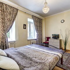 Апартаменты Marata 18 Apartments Санкт-Петербург фото 11