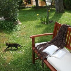 Отель B&B A Casa Di Catia Италия, Дзагароло - отзывы, цены и фото номеров - забронировать отель B&B A Casa Di Catia онлайн фото 8