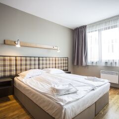 Отель Sunny Hills Ski Пампорово детские мероприятия фото 2