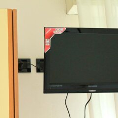 Hotel San Paolo Римини удобства в номере фото 2