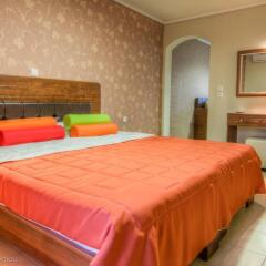 Отель Glauke Rooms комната для гостей фото 5