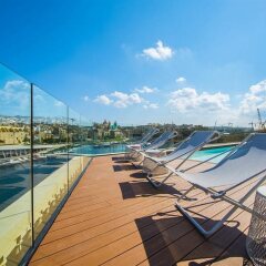 Отель Cugo Gran Macina Grand Harbour фото 4