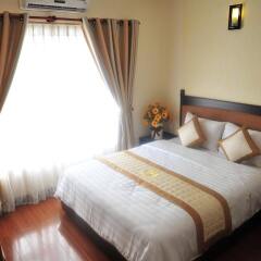 Than Thien Friendly Hotel комната для гостей фото 5