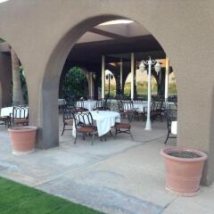 Отель Borrego Springs Resort and Spa фото 9