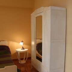 Апартаменты Spacious apartment in central Athens комната для гостей фото 2