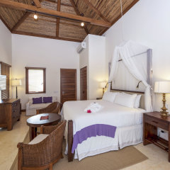 Las Verandas Hotel & Villas in Roatan, Honduras from 332$, photos, reviews - zenhotels.com guestroom photo 4