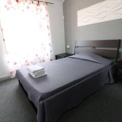 Minas Hostel комната для гостей фото 2