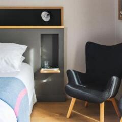 Brummell Hotel Барселона удобства в номере