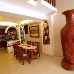 Отель Hoang Thu Homestay в номере фото 2