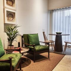 Апартаменты Pause Apartments Порту интерьер отеля
