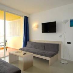 Hotel Apartamentos Vistasol & Spa комната для гостей фото 3