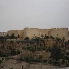 Отель Riad Tayba Марокко, Фес - отзывы, цены и фото номеров - забронировать отель Riad Tayba онлайн фото 4