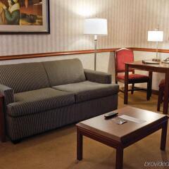 Отель Holiday Inn Express & Suites Bloomington - MPLS Arpt Area W, an IHG Hotel США, Блумингтон - отзывы, цены и фото номеров - забронировать отель Holiday Inn Express & Suites Bloomington - MPLS Arpt Area W, an IHG Hotel онлайн комната для гостей