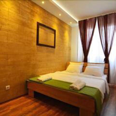 Отель Dositej Apartment Сербия, Белград - отзывы, цены и фото номеров - забронировать отель Dositej Apartment онлайн фото 17
