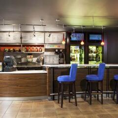 Отель Courtyard by Marriott Aventura Mall питание фото 2