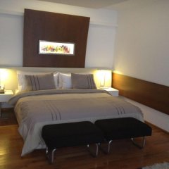 Design Suites Buenos Aires in Buenos Aires, Argentina from 81$, photos, reviews - zenhotels.com guestroom