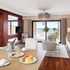 Sanctuary Cap Cana-All Inclusive Adults Only by Playa Hotel & Resorts в номере фото 2