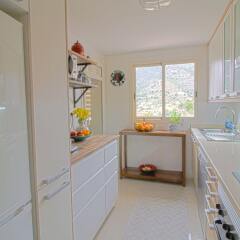 Отель Apartamento Luz de Calpe Costa Calpe Испания, Кальпе - отзывы, цены и фото номеров - забронировать отель Apartamento Luz de Calpe Costa Calpe онлайн