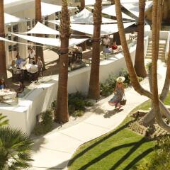 Tropicana Las Vegas - a DoubleTree by Hilton Hotel фитнесс-зал