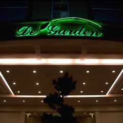 Отель De Garden Hotel, Butterworth Малайзия, Баттерворт - отзывы, цены и фото номеров - забронировать отель De Garden Hotel, Butterworth онлайн сауна