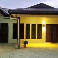 Отель Westfield Homestay Fiji Вити-Леву фото 21