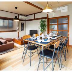 Отель LIFULL STAY Beppu Kamegawa Shinoyu Япония, Беппу - отзывы, цены и фото номеров - забронировать отель LIFULL STAY Beppu Kamegawa Shinoyu онлайн помещение для мероприятий